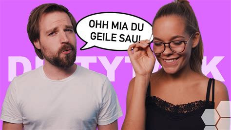 deutsch dirty talk|Deutscher Dirty Talk Pornos .